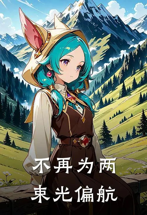 不再为两束光偏航