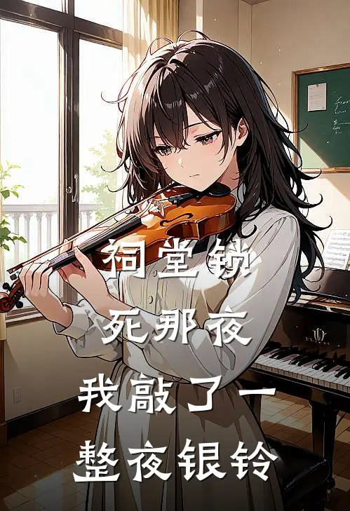 祠堂锁死那夜，我敲了一整夜银铃