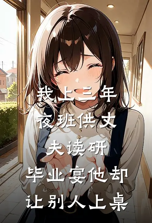 我上三年夜班供丈夫读研，毕业宴他却让别人上桌