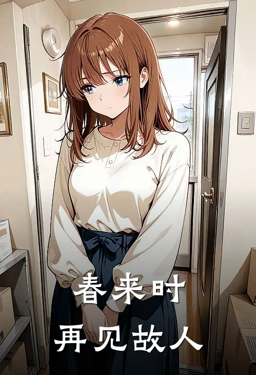 春来时，再见故人