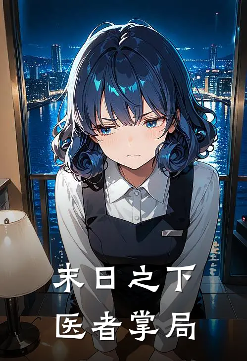 末日之下，医者掌局