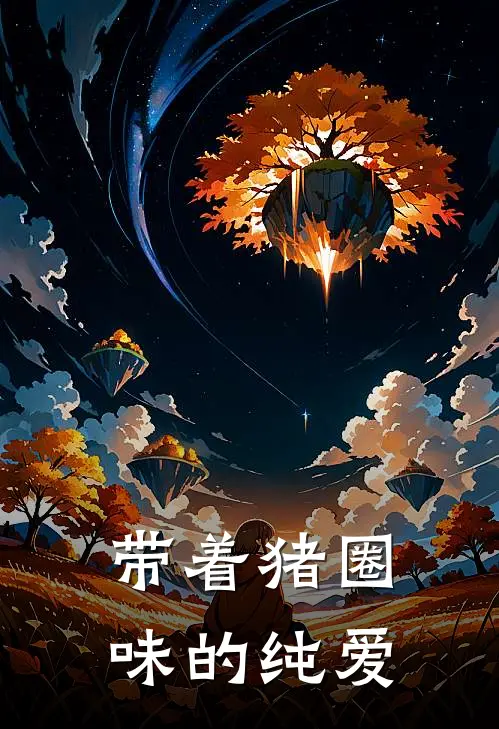 带着猪圈味的纯爱
