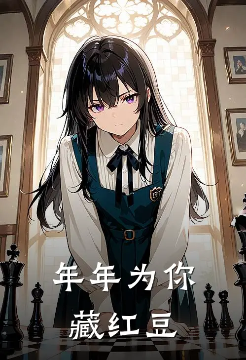 年年为你藏红豆
