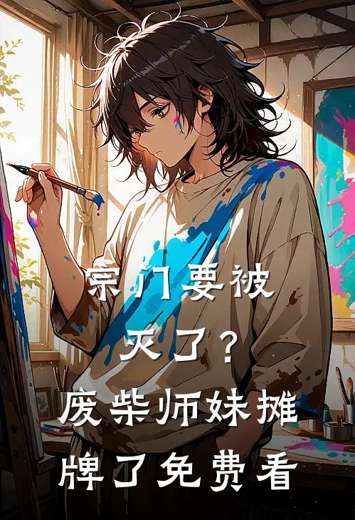 宗门要被灭了？废柴师妹摊牌了免费看