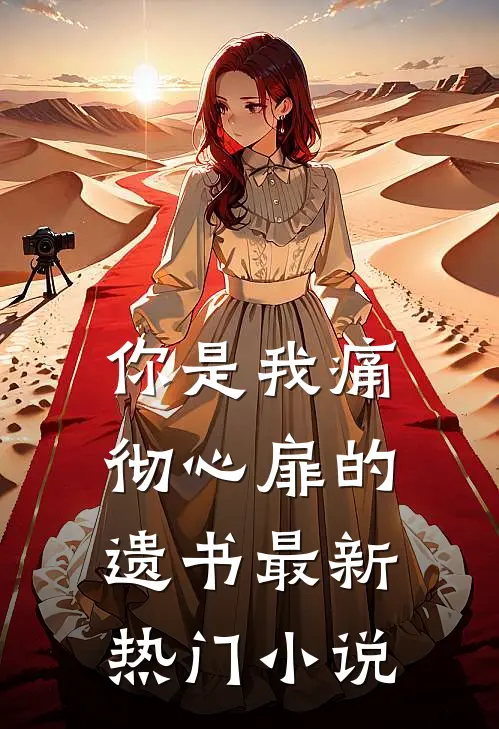 你是我痛彻心扉的遗书最新热门小说