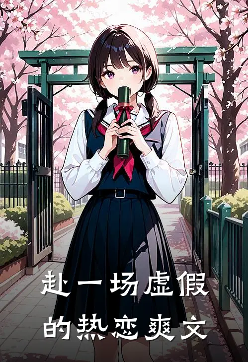 赴一场虚假的热恋爽文
