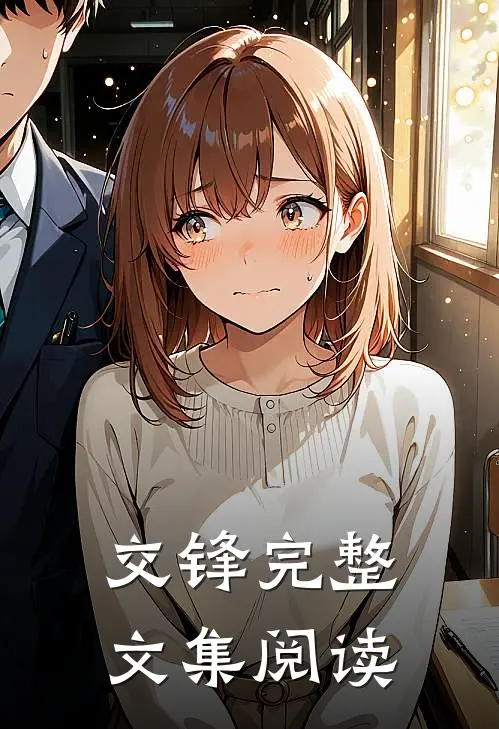 交锋完整文集阅读
