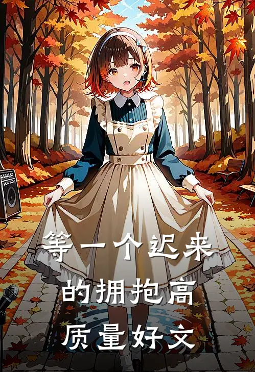 等一个迟来的拥抱高质量好文