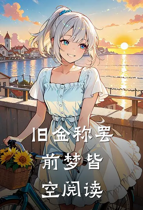 旧金称罢，前梦皆空阅读