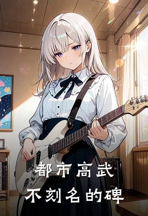 都市高武：不刻名的碑