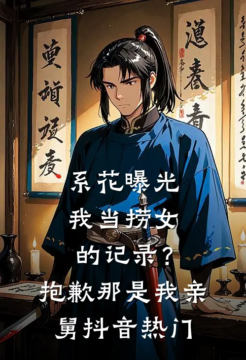 系花曝光我当捞女的记录？抱歉，那是我亲舅抖音热门