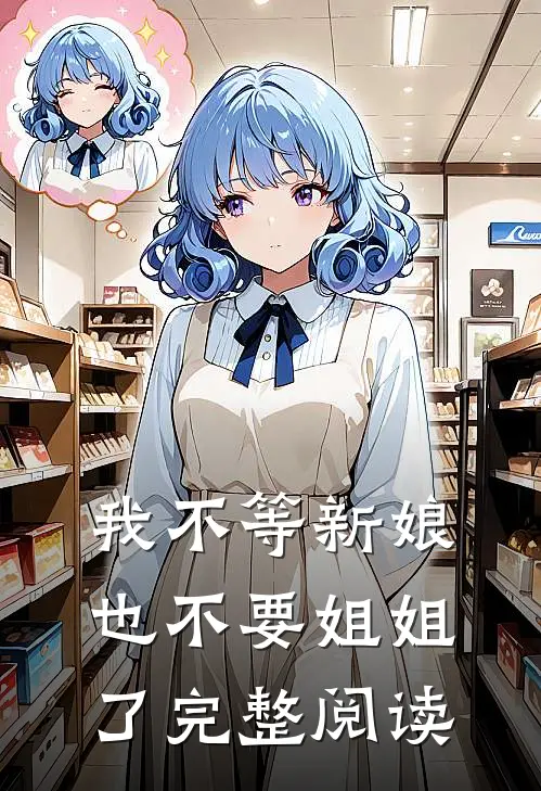 我不等新娘，也不要姐姐了完整阅读