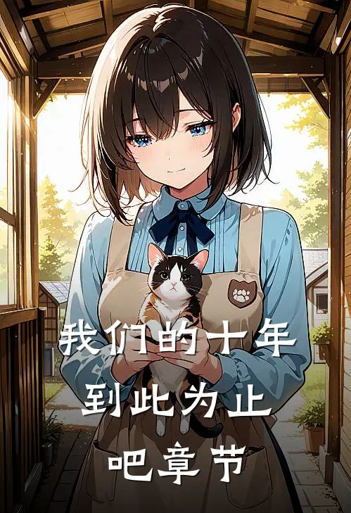 我们的十年，到此为止吧章节