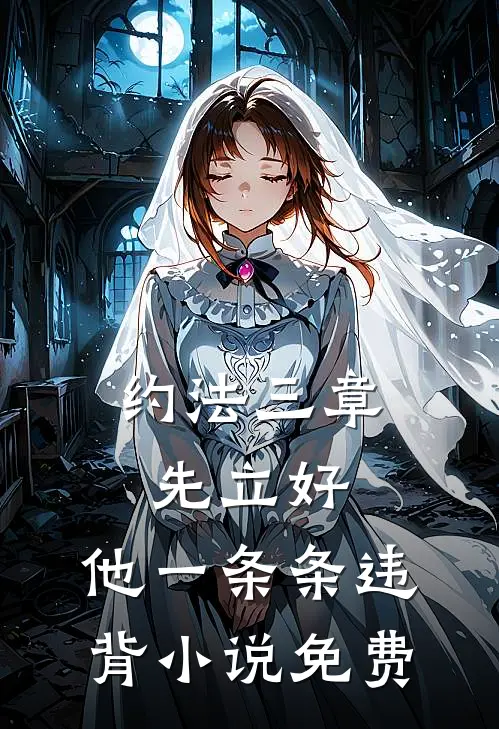 约法三章先立好，他一条条违背小说免费
