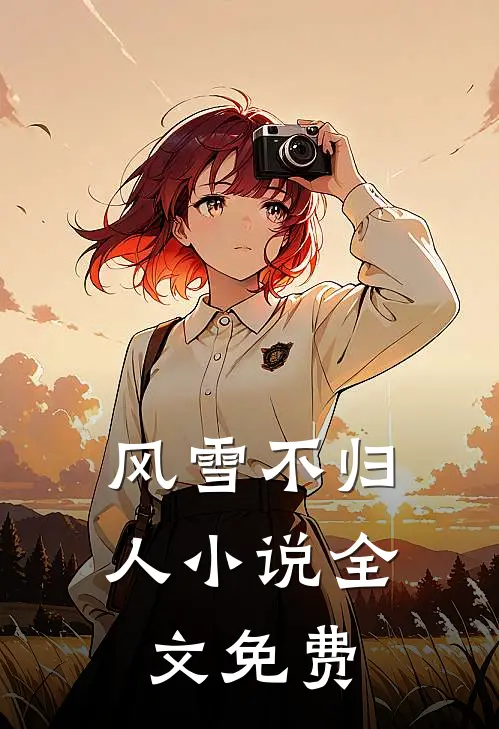 风雪不归人小说全文免费