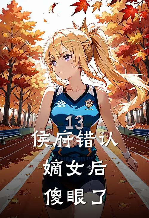 侯府错认嫡女后，傻眼了