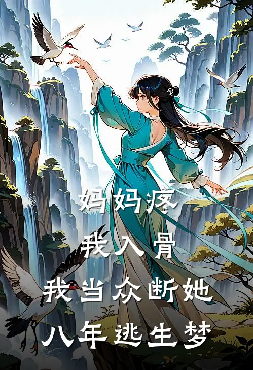 妈妈疼我入骨，我当众断她八年逃生梦