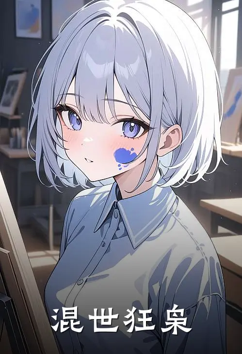 混世狂枭王重五何萱