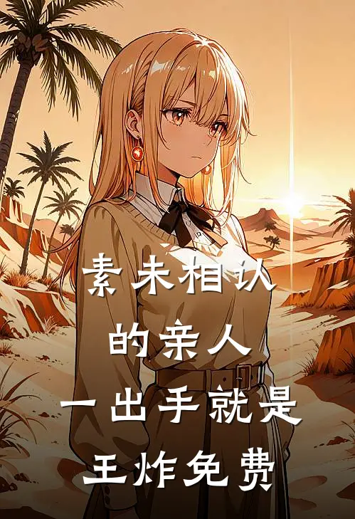 素未相认的亲人，一出手就是王炸免费