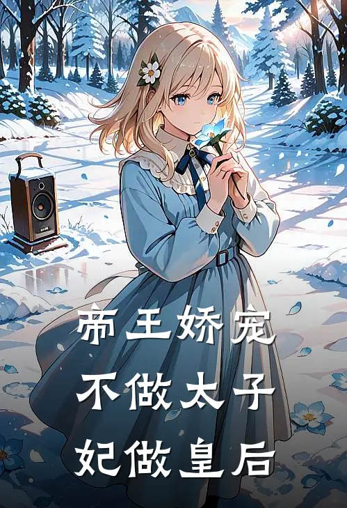 帝王娇宠，不做太子妃做皇后