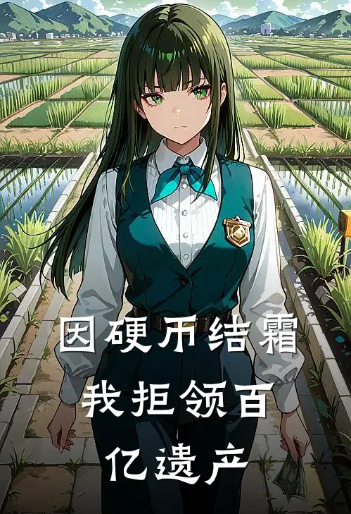 因硬币结霜，我拒领百亿遗产