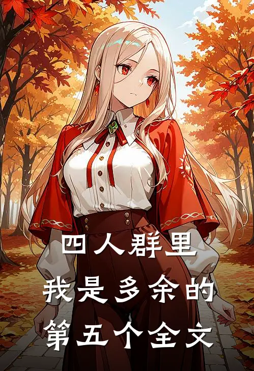 四人群里，我是多余的第五个全文