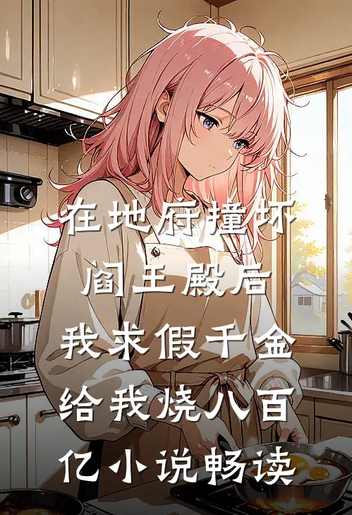 在地府撞坏阎王殿后，我求假千金给我烧八百亿小说畅读