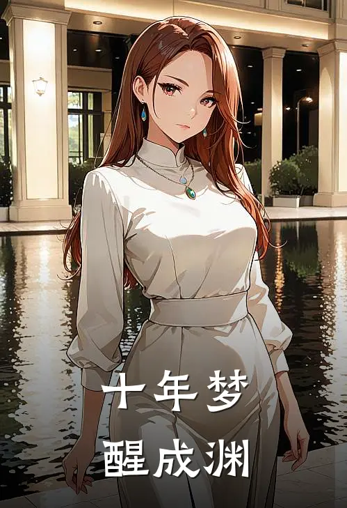 十年梦醒成渊