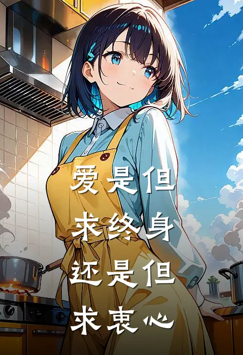 爱是但求终身，还是但求衷心