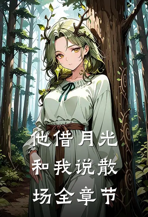 他借月光和我说散场全章节