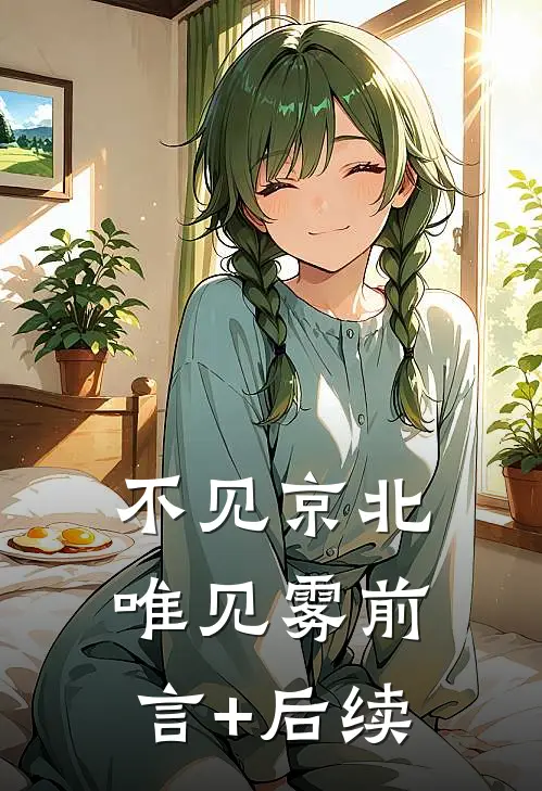 不见京北唯见雾前言+后续