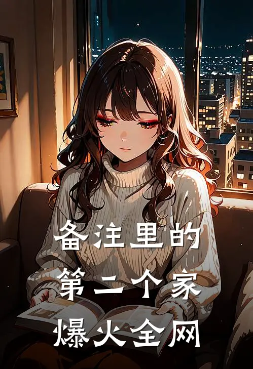 备注里的第二个家爆火全网