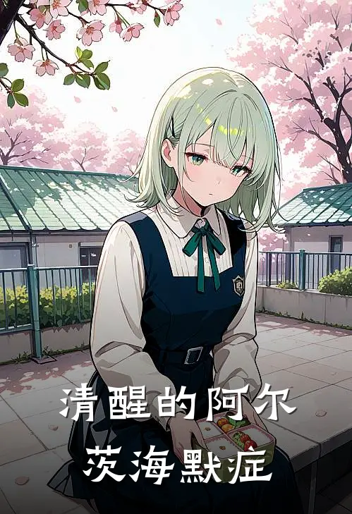 清醒的阿尔茨海默症