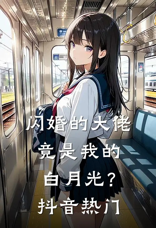 闪婚的大佬，竟是我的白月光？抖音热门