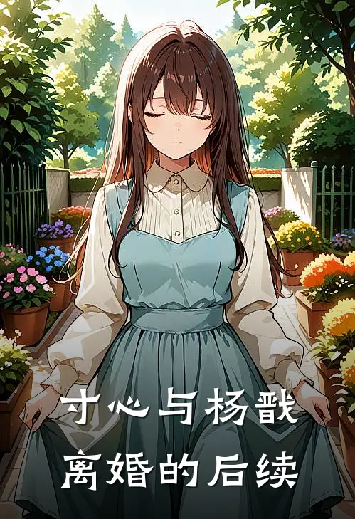寸心与杨戬离婚的后续