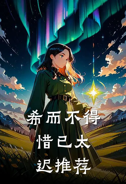 希而不得，惜已太迟推荐