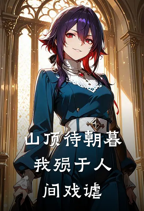 山顶待朝暮，我殒于人间戏谑