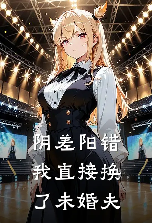 阴差阳错，我直接换了未婚夫