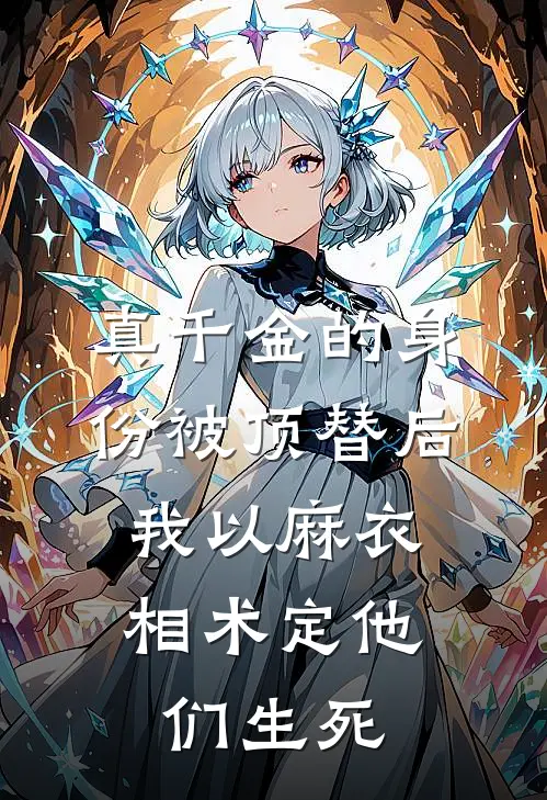 真千金的身份被顶替后，我以麻衣相术定他们生死