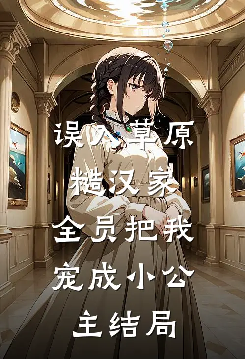 误入草原糙汉家，全员把我宠成小公主结局