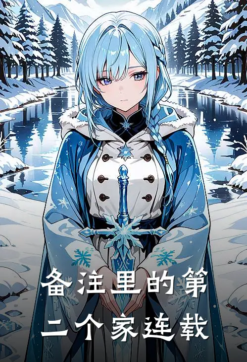 备注里的第二个家连载