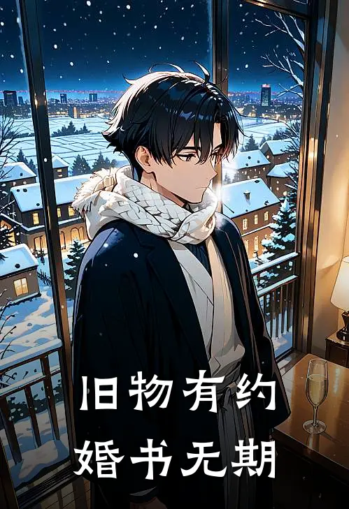 旧物有约，婚书无期