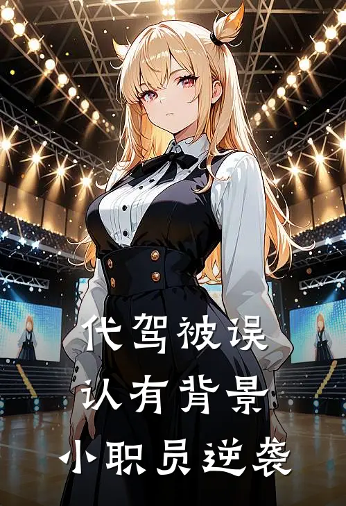 代驾被误认有背景,小职员逆袭怎么办
