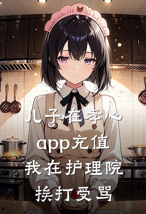 儿子在孝心app充值，我在护理院挨打受骂