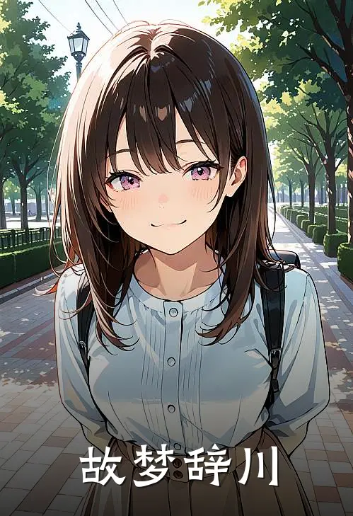 故梦辞川