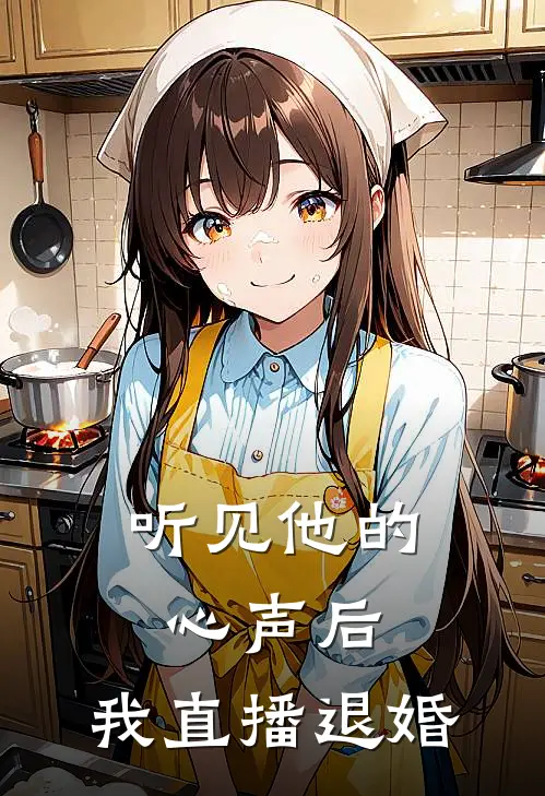 听见他的心声后，我直播退婚