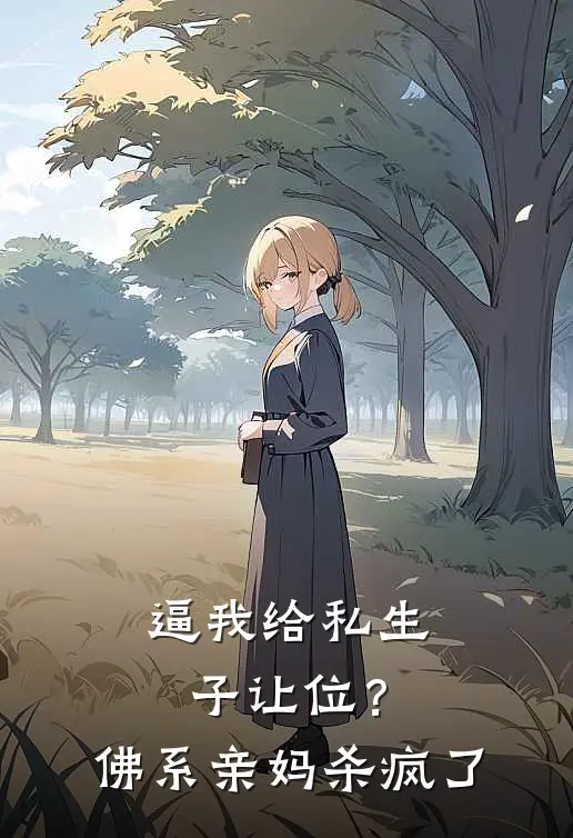 逼我给私生子让位？佛系亲妈杀疯了