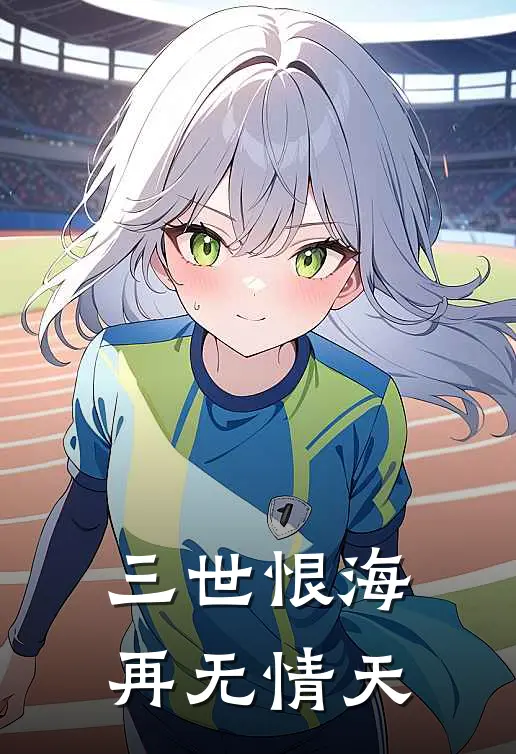 三世恨海，再无情天