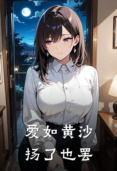 爱如黄沙，扬了也罢