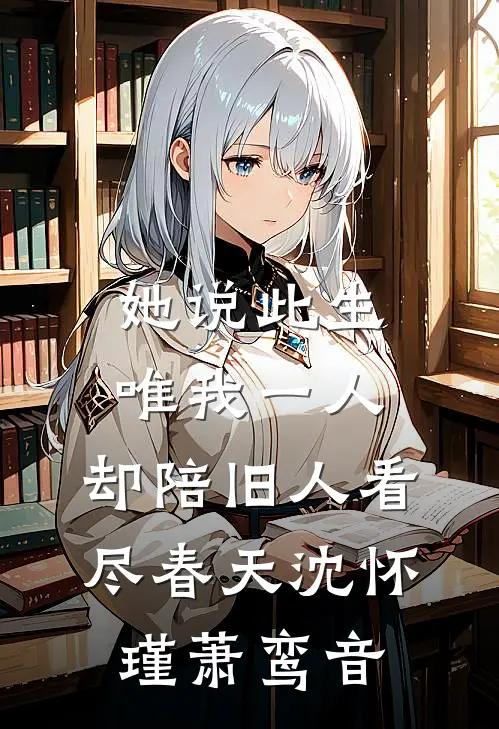 她说此生唯我一人，却陪旧人看尽春天沈怀瑾萧鸾音